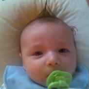 Dreng Oliver