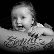 Pige Senia
