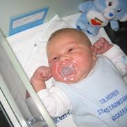 Dreng Magnus Jakob Olsen