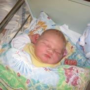 Dreng Magnus Jakob Olsen