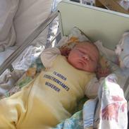 Dreng Magnus Jakob Olsen