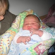 Dreng Magnus Jakob Olsen