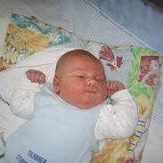 Dreng Magnus Jakob Olsen