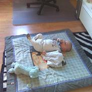 Dreng Lucas Frost Andersen