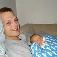 Dreng Andreas