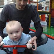 Dreng marcus m g christensen
