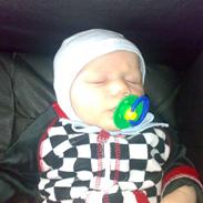 Dreng marcus m g christensen
