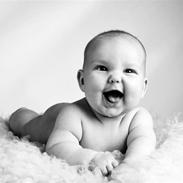 Pige Tilde Ellgaard Andersen