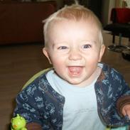 Dreng Lucas