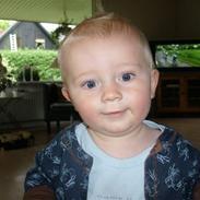 Dreng Lucas