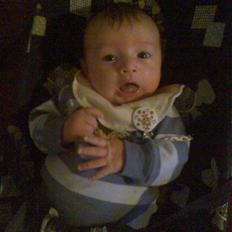 Dreng Oliver