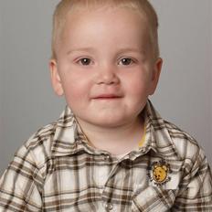 Dreng christoffer