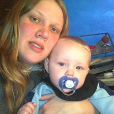 Dreng Phillip N Frohwirth