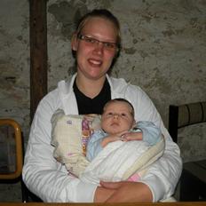 Dreng Phillip N Frohwirth