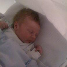 Dreng Lucaz Lynne Zielinski