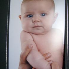 Pige Emilie