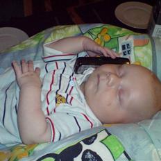 Dreng phillip