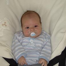 Dreng Noah lucas Bøgelund