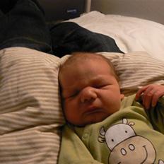 Dreng Benjamin