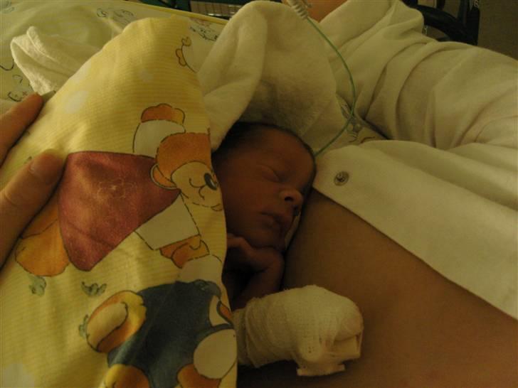 Dreng Marcus billede 4
