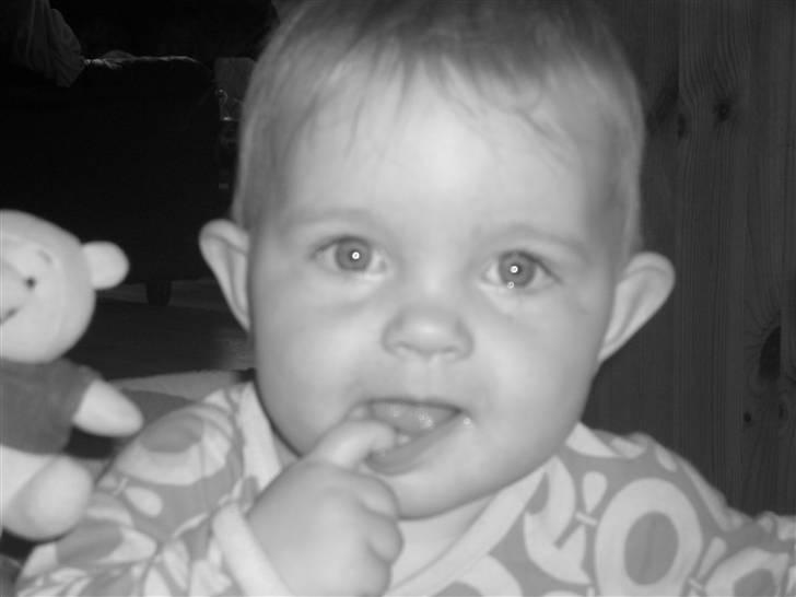 Pige Nanna billede 2