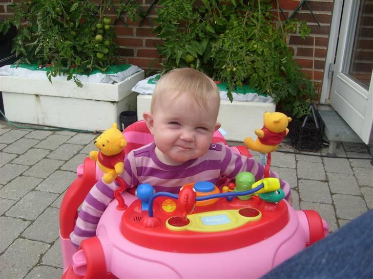 Pige Nanna billede 6