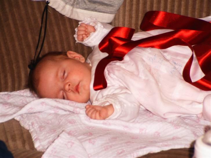 Pige Nanna billede 7