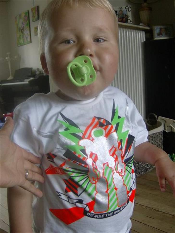 Dreng Anton Louis A. L. billede 12