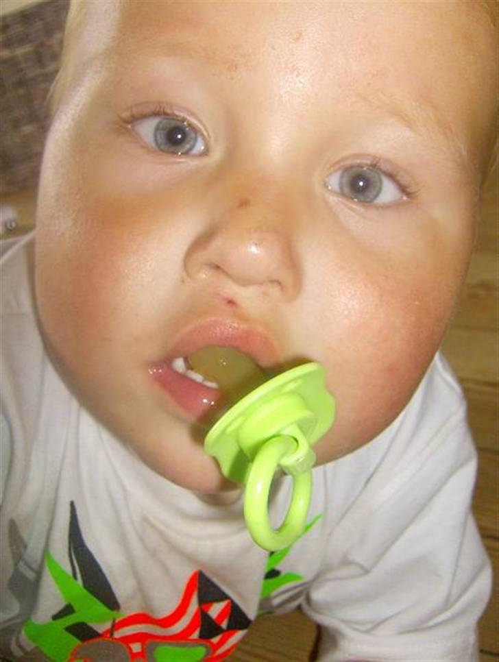 Dreng Anton Louis A. L. - Liiiige i lincen *ss* billede 14