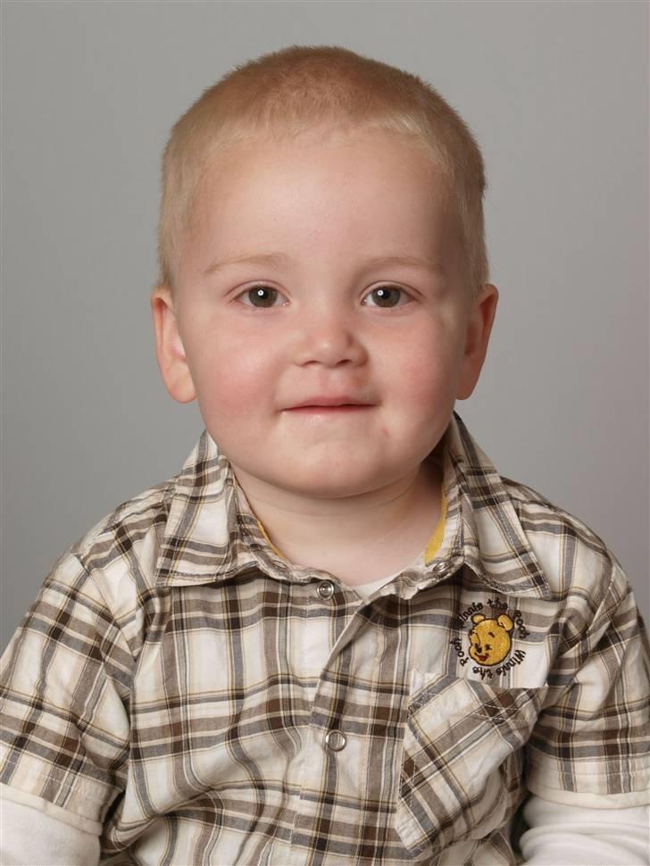 Dreng christoffer billede 1