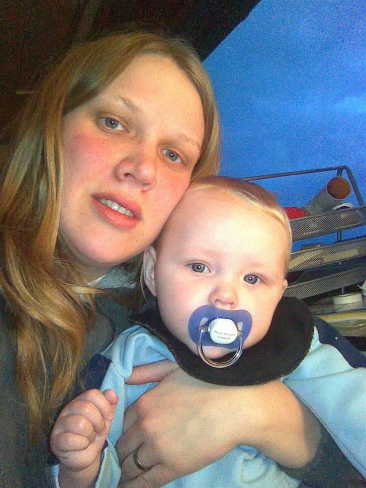 Dreng Phillip N Frohwirth billede 1