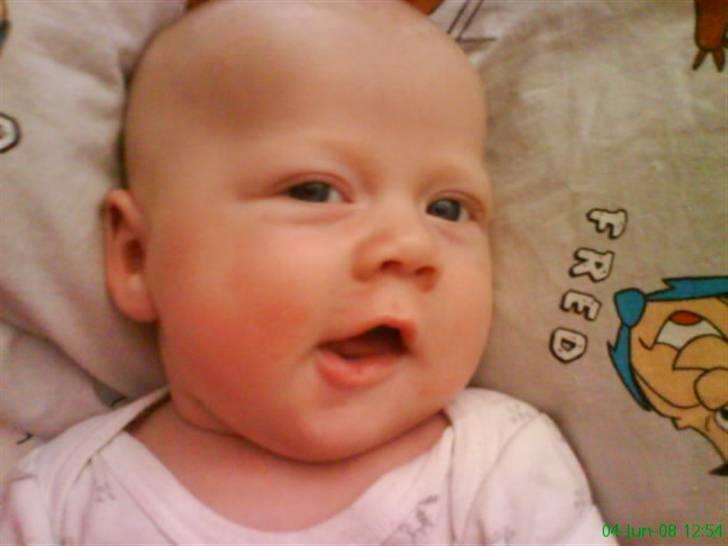 Dreng Simon billede 1