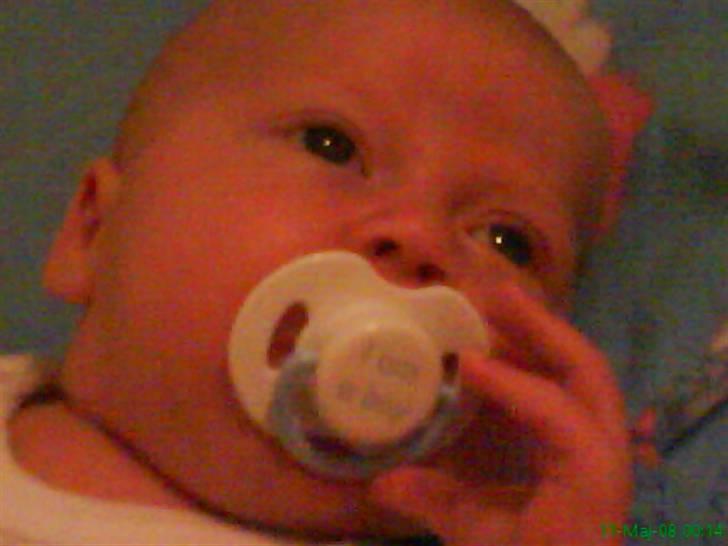 Dreng Simon billede 3