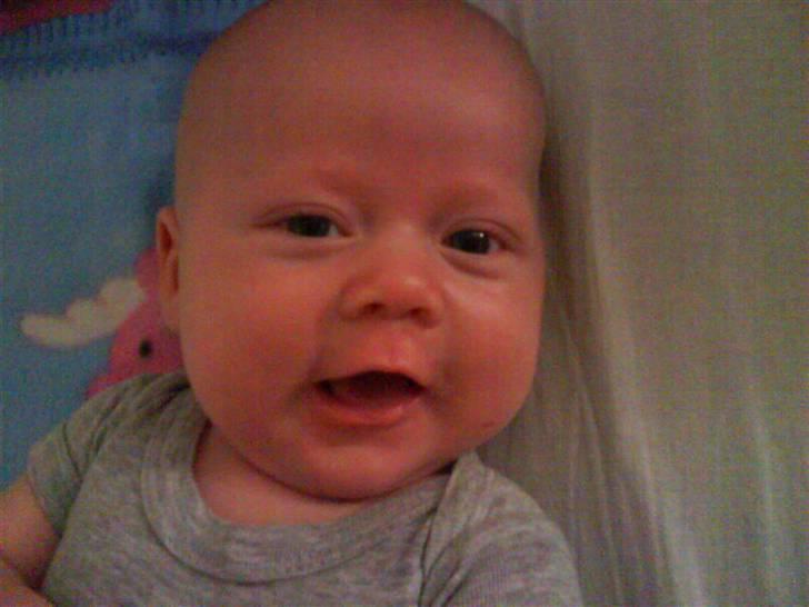 Dreng Simon billede 4