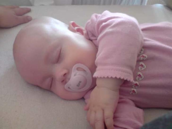 Pige Kira Vørsing billede 3