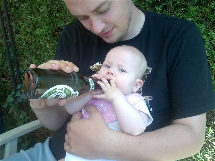 Pige Kira Vørsing billede 4