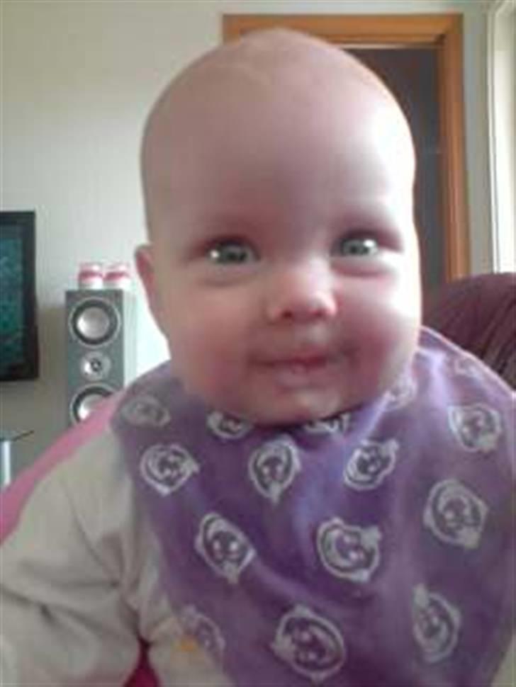 Pige Kira Vørsing billede 9