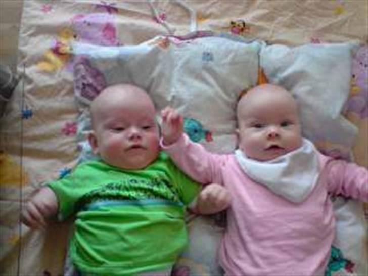 Pige Kira Vørsing billede 10