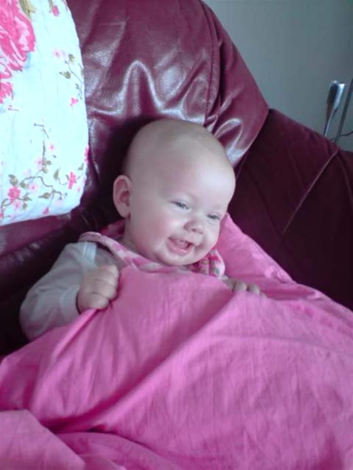 Pige Kira Vørsing billede 15