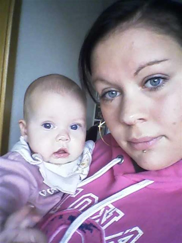 Pige Kira Vørsing billede 17