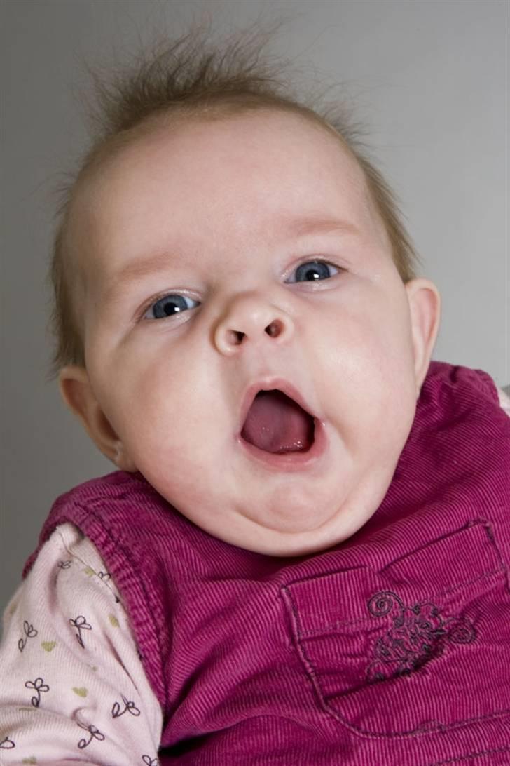 Pige Nanna billede 8