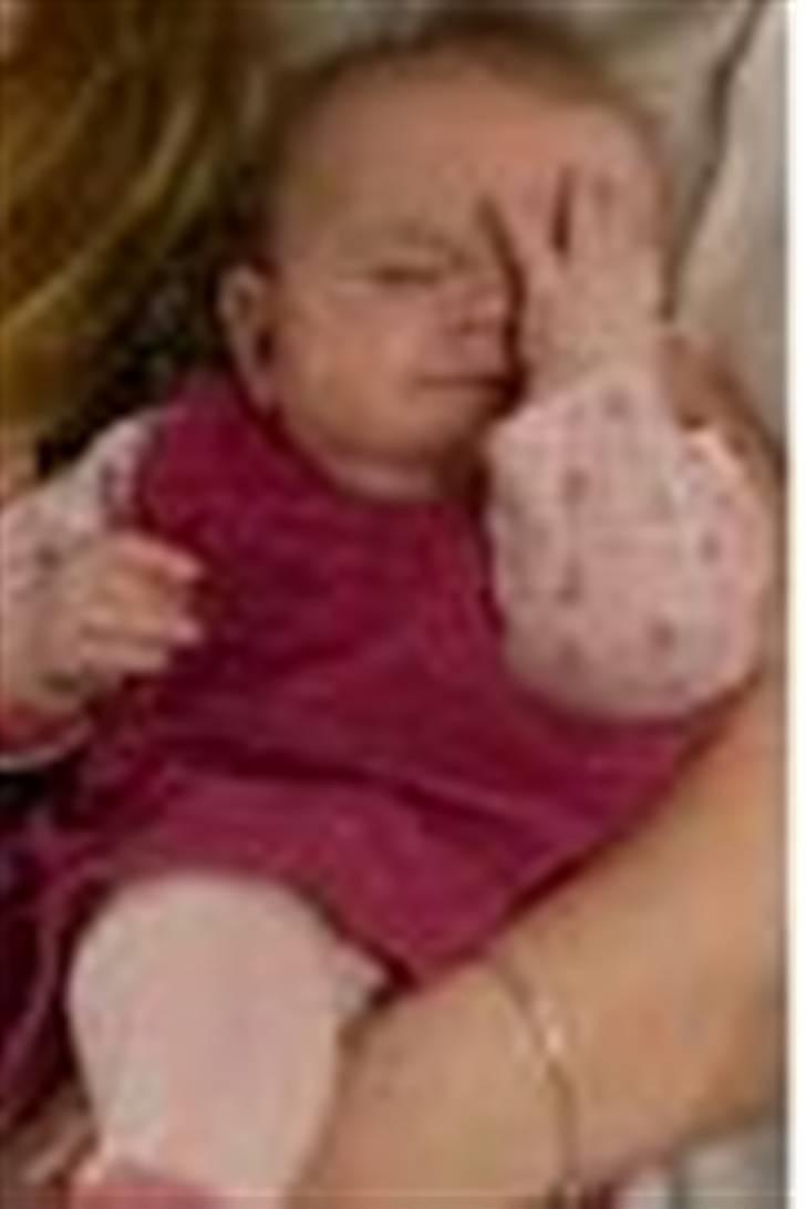 Pige Nanna billede 9