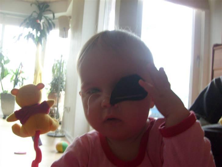 Pige Nanna billede 11