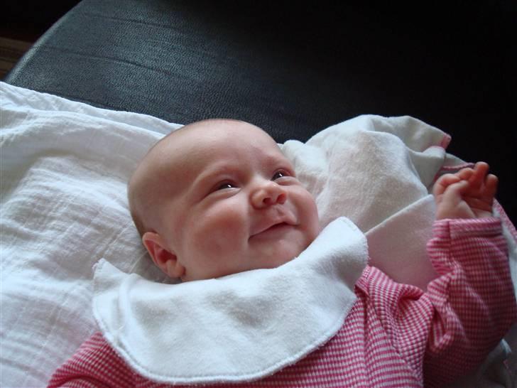 Pige Natascha - Bliver SÅ glad når der er nogen der snakker til mig! billede 7