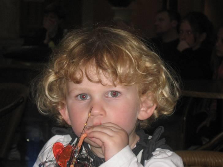 Pige Sophia billede 14