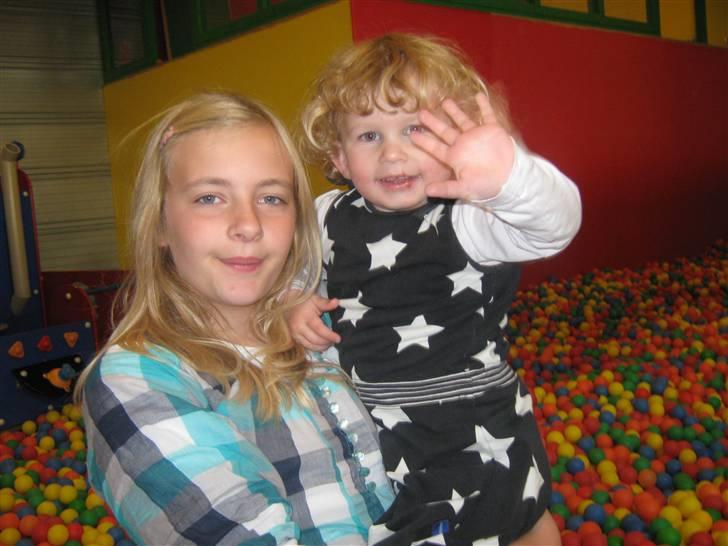 Pige Sophia billede 15
