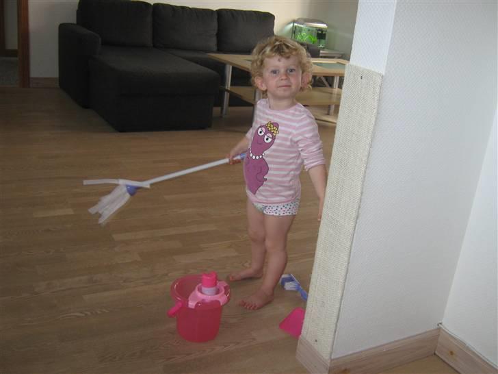 Pige Sophia billede 16