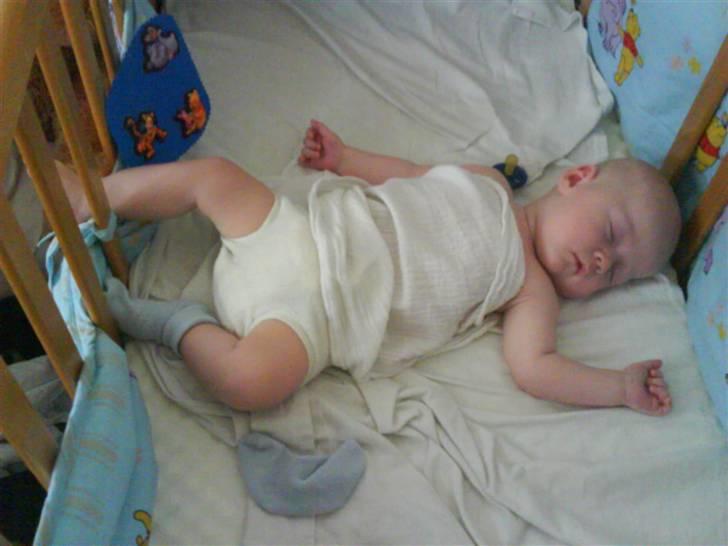 Dreng Simon billede 15