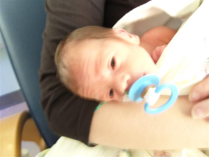 Dreng Marcus billede 8
