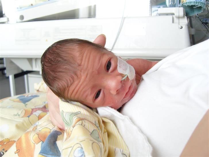 Dreng Marcus billede 9